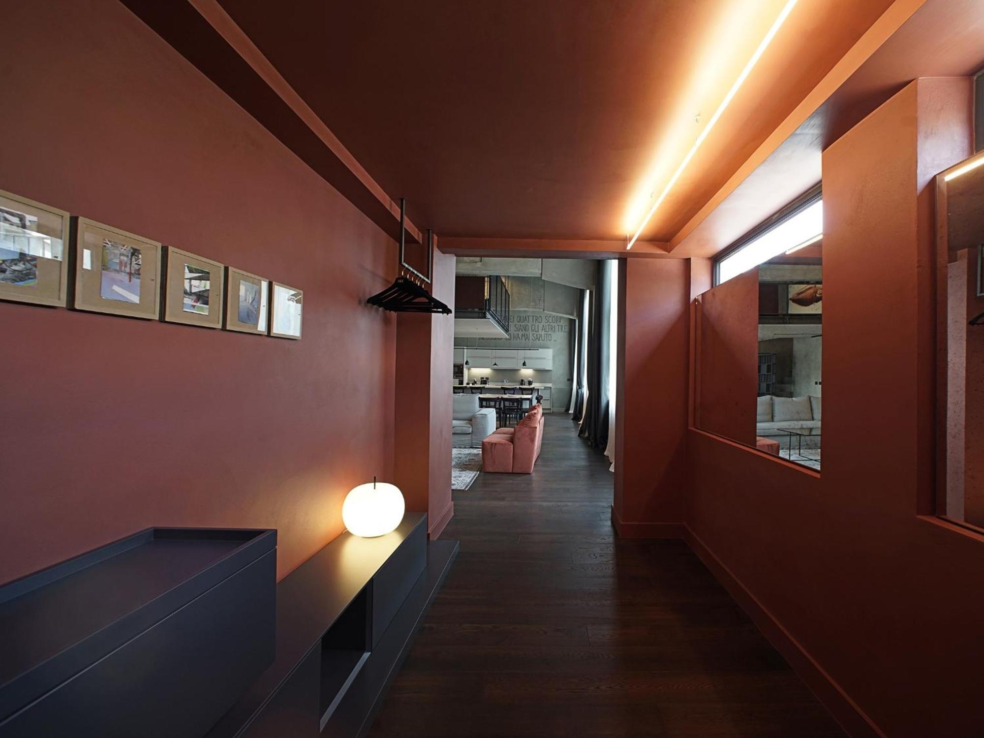 Edit Lofts Turim Exterior foto