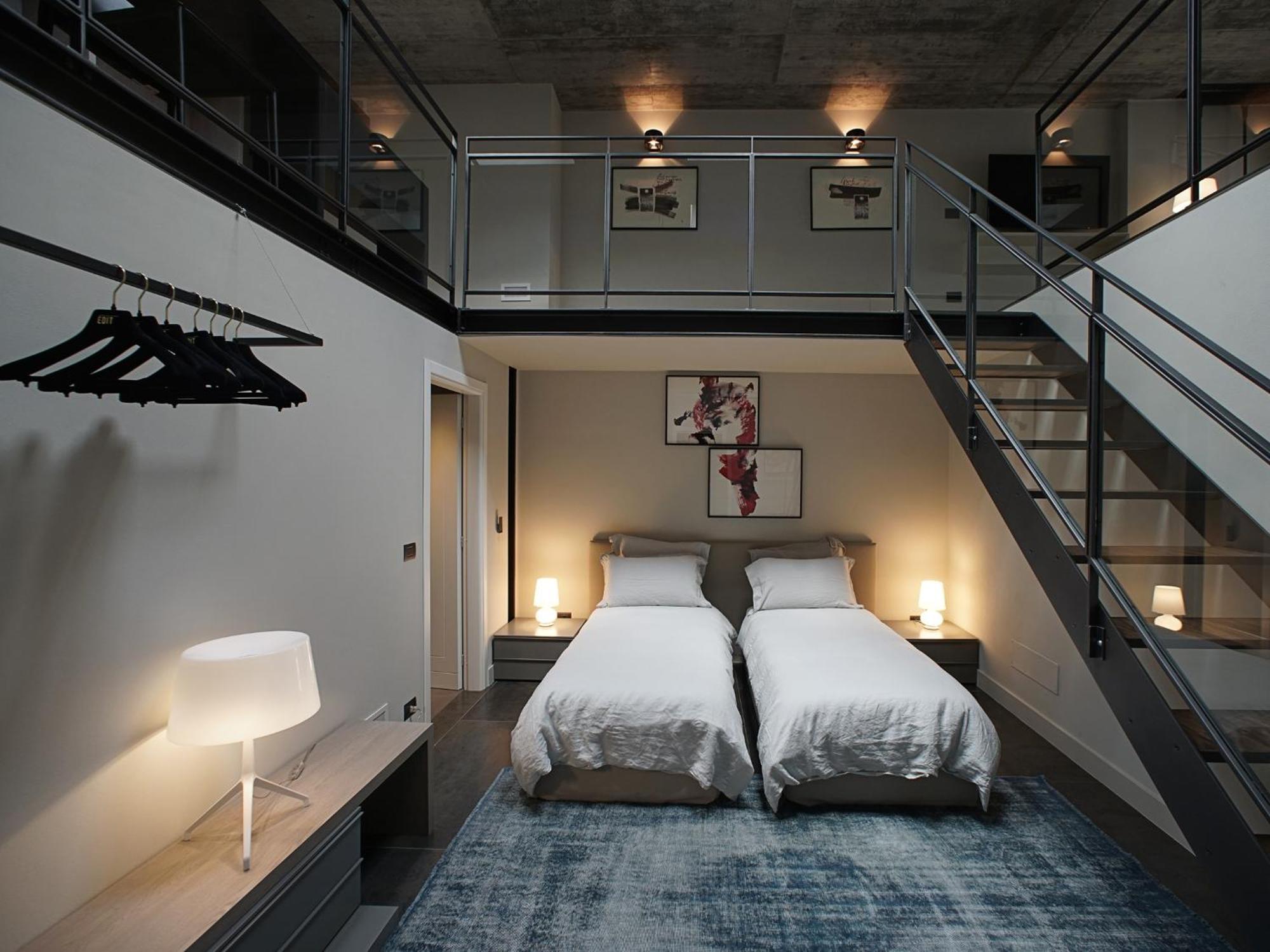 Edit Lofts Turim Exterior foto