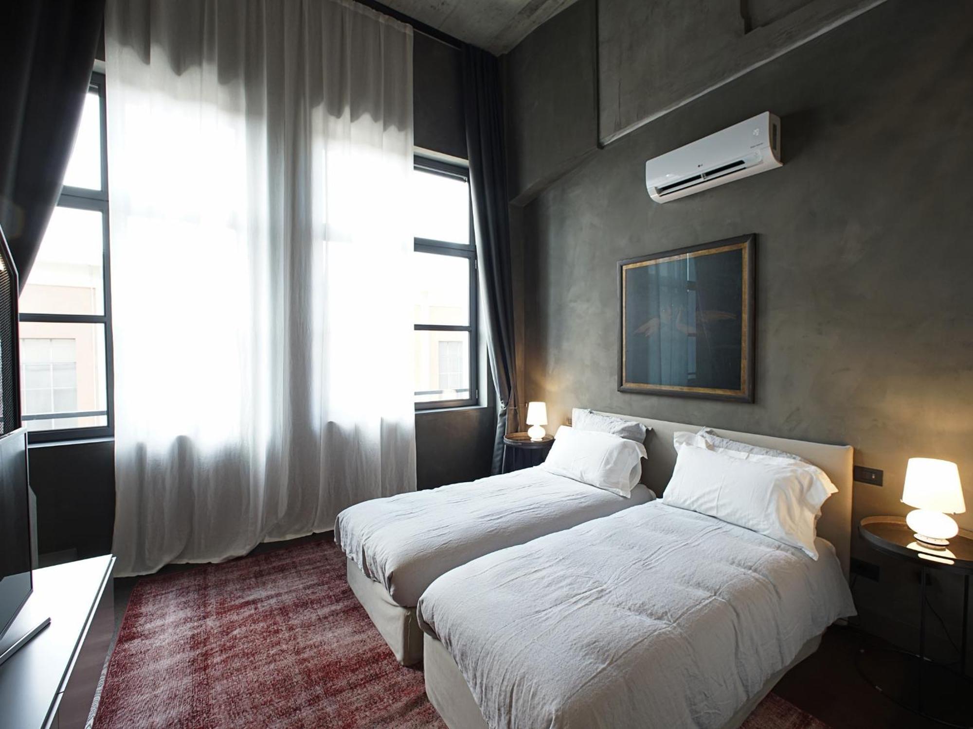 Edit Lofts Turim Exterior foto