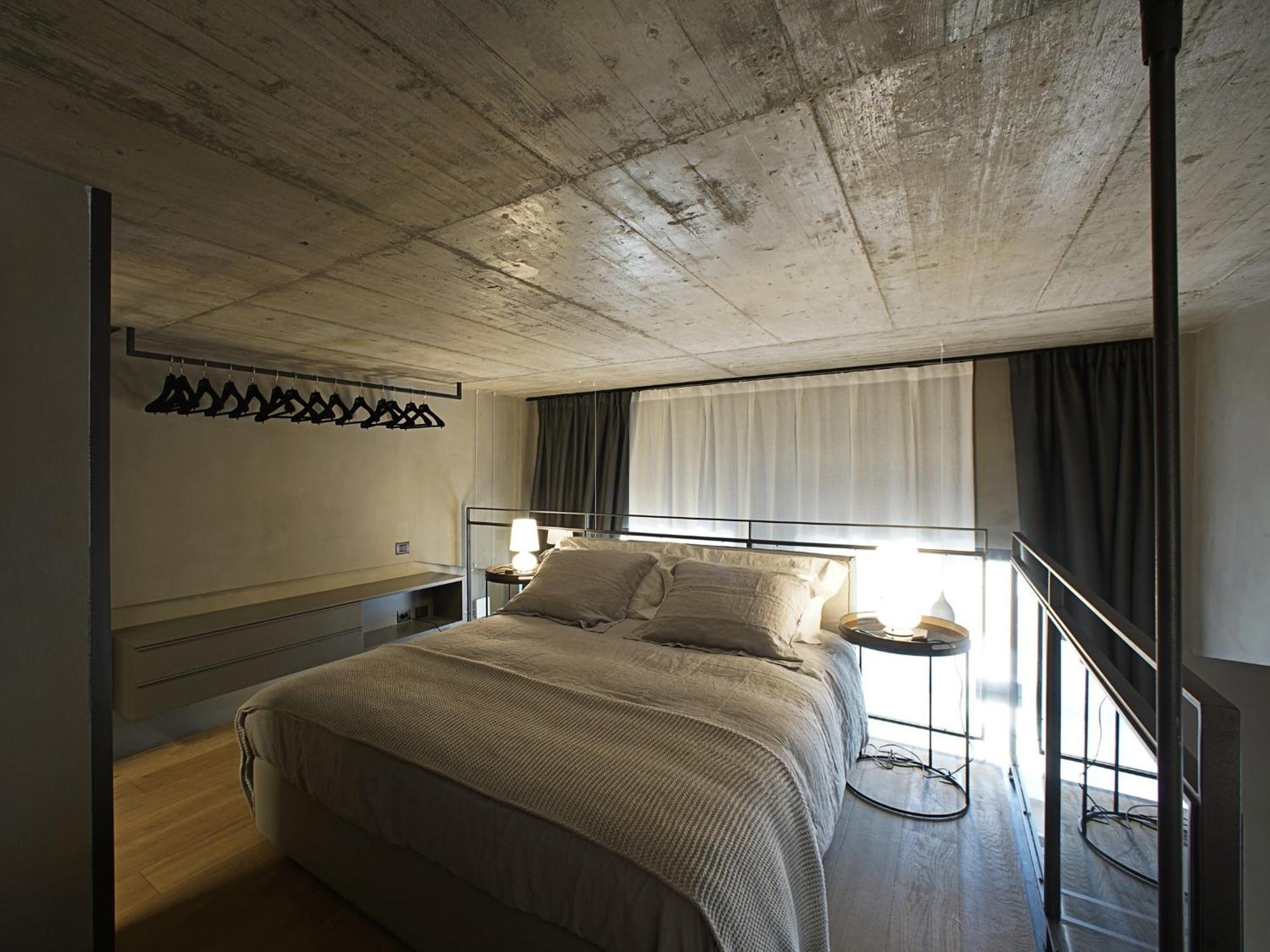 Edit Lofts Turim Exterior foto