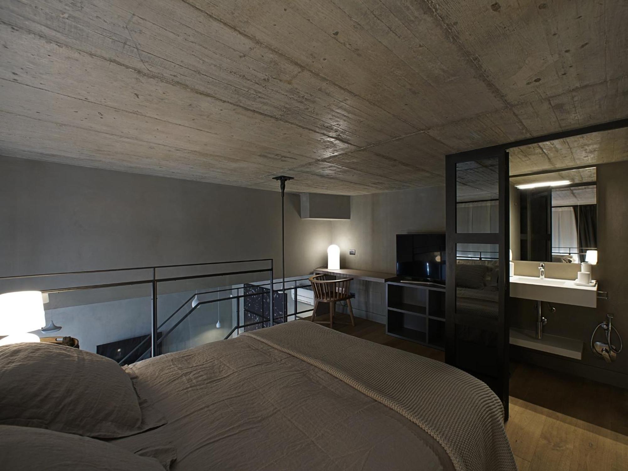 Edit Lofts Turim Exterior foto