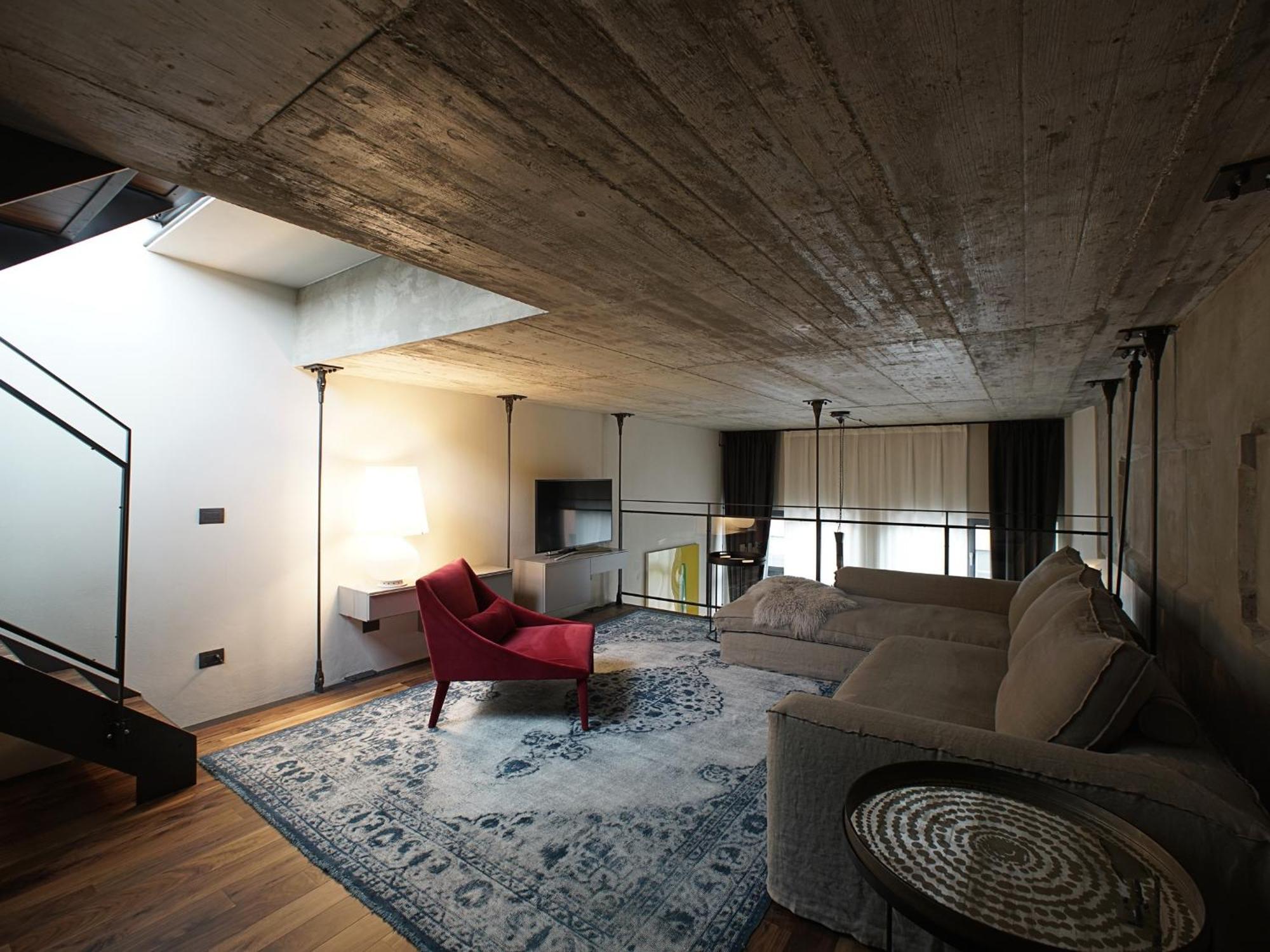 Edit Lofts Turim Exterior foto
