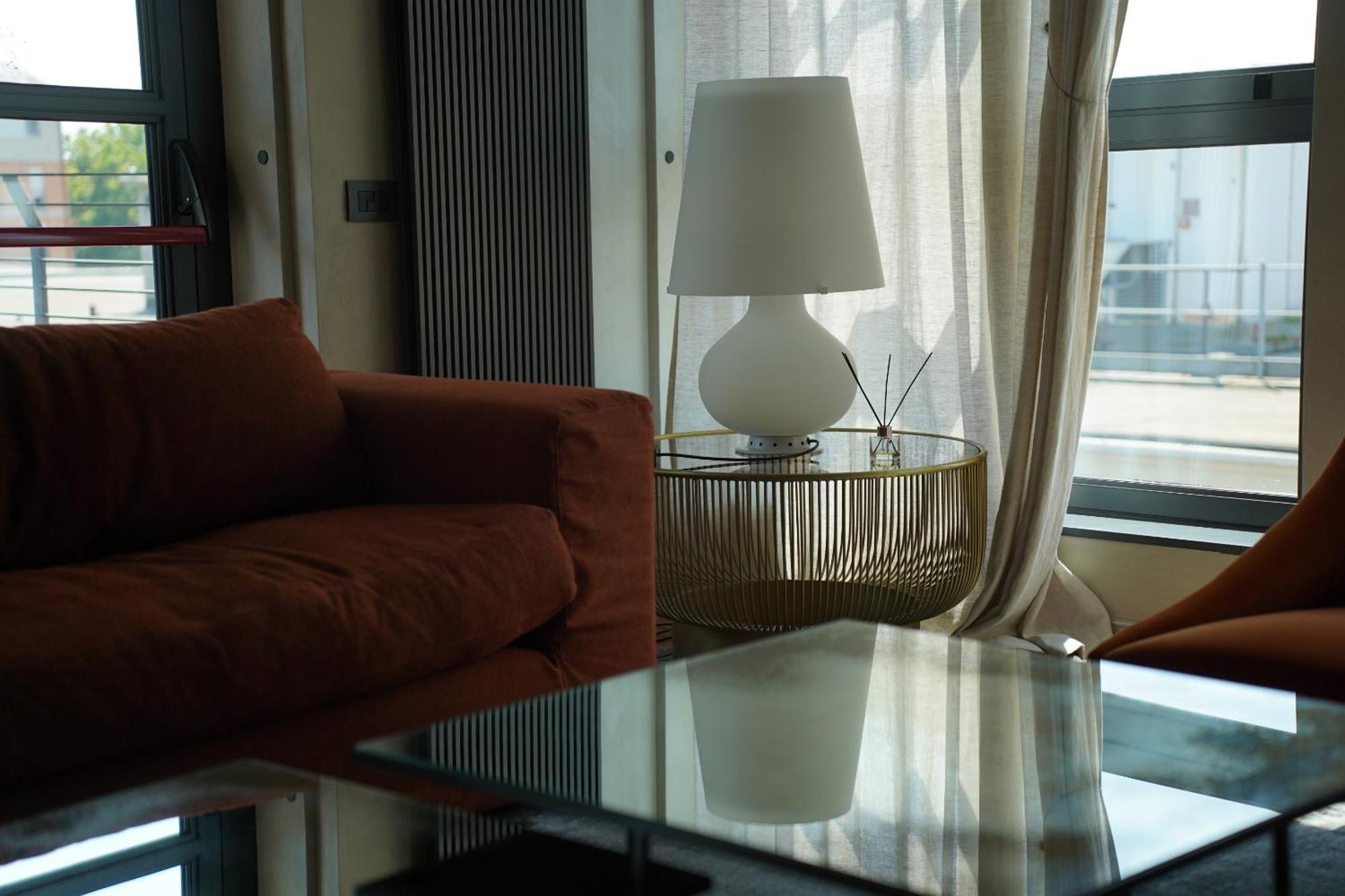 Edit Lofts Turim Quarto foto