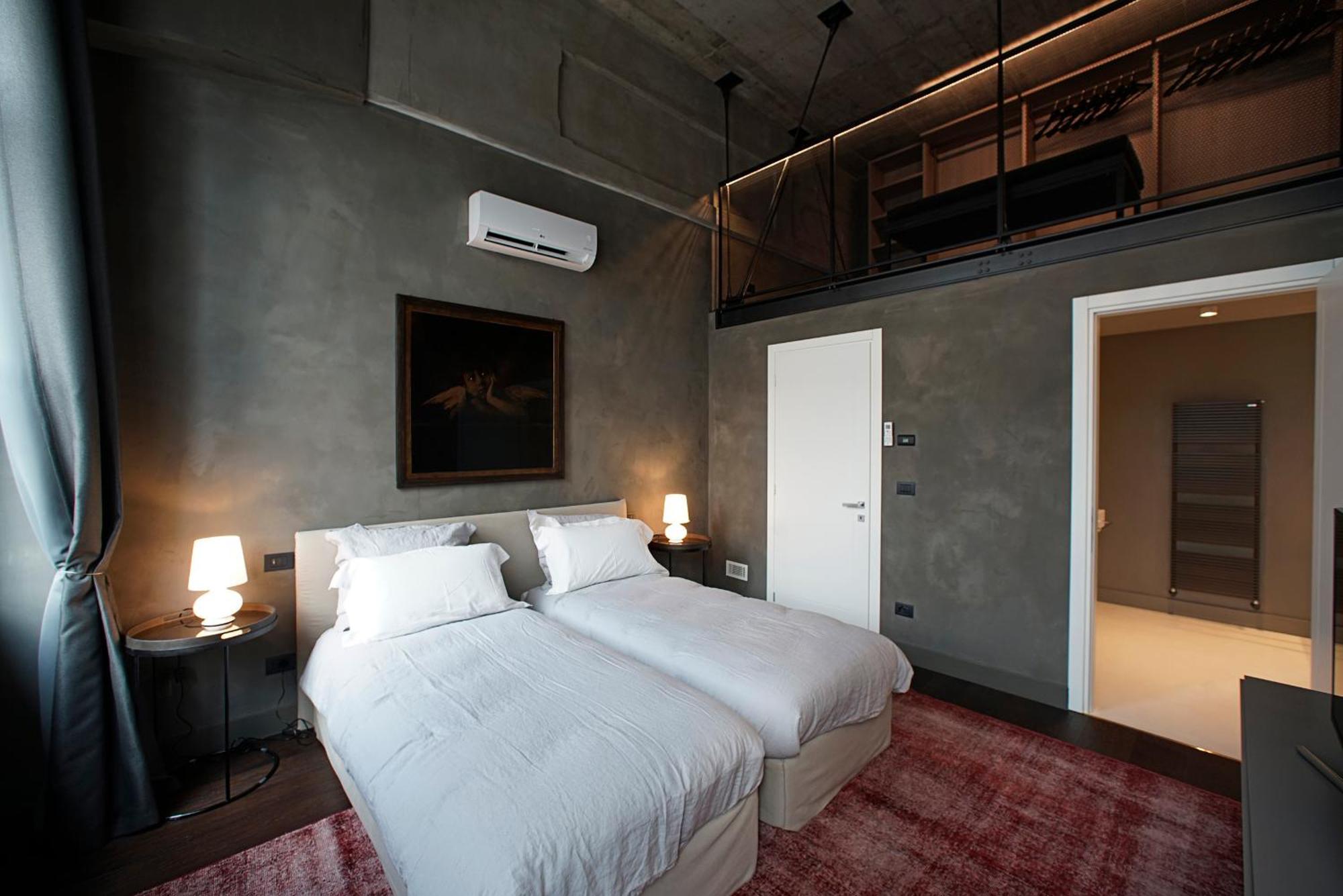 Edit Lofts Turim Exterior foto