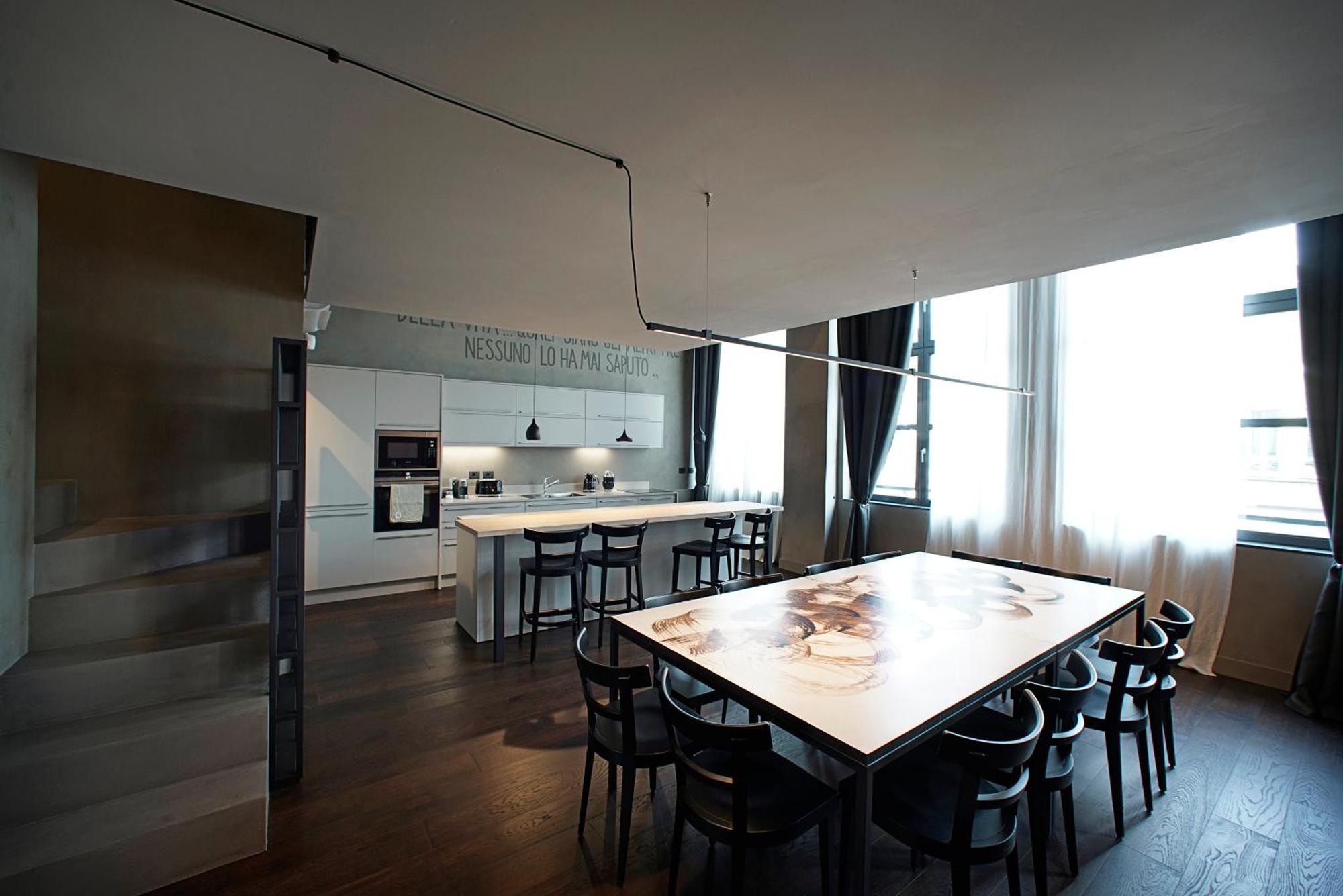 Edit Lofts Turim Exterior foto