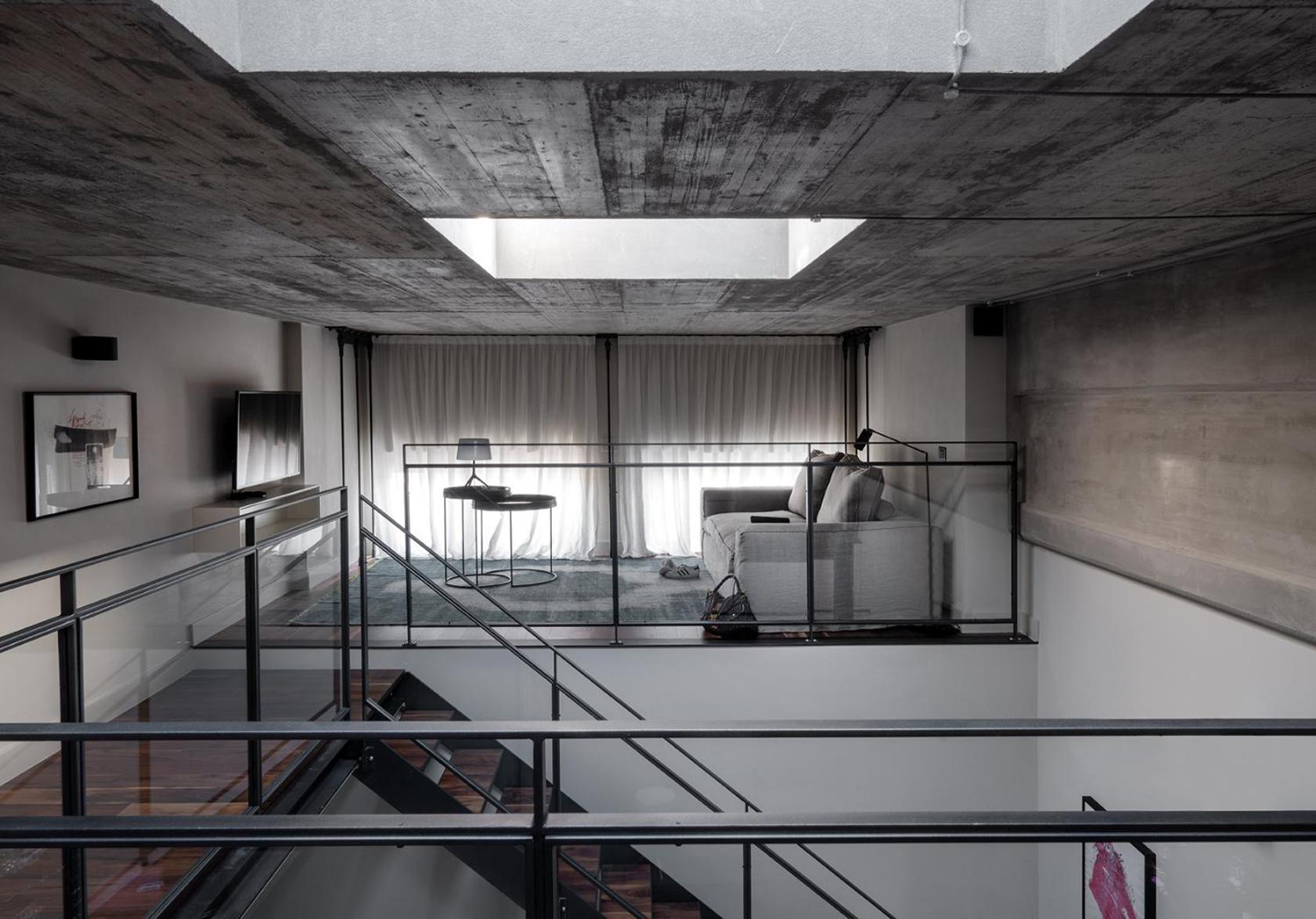 Edit Lofts Turim Exterior foto