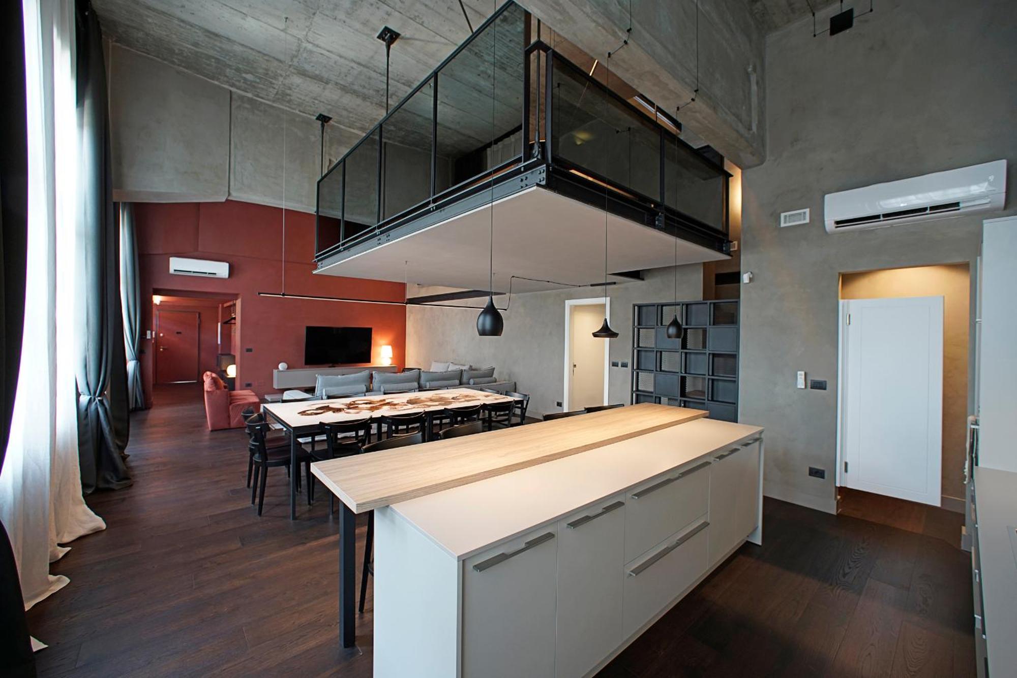 Edit Lofts Turim Exterior foto