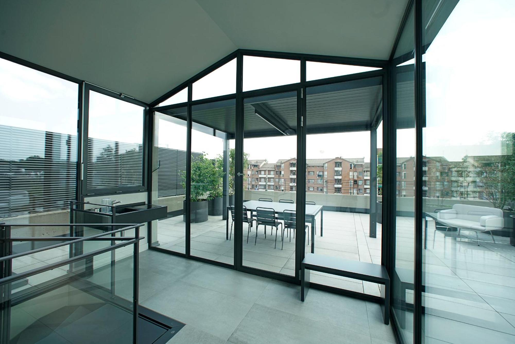 Edit Lofts Turim Exterior foto